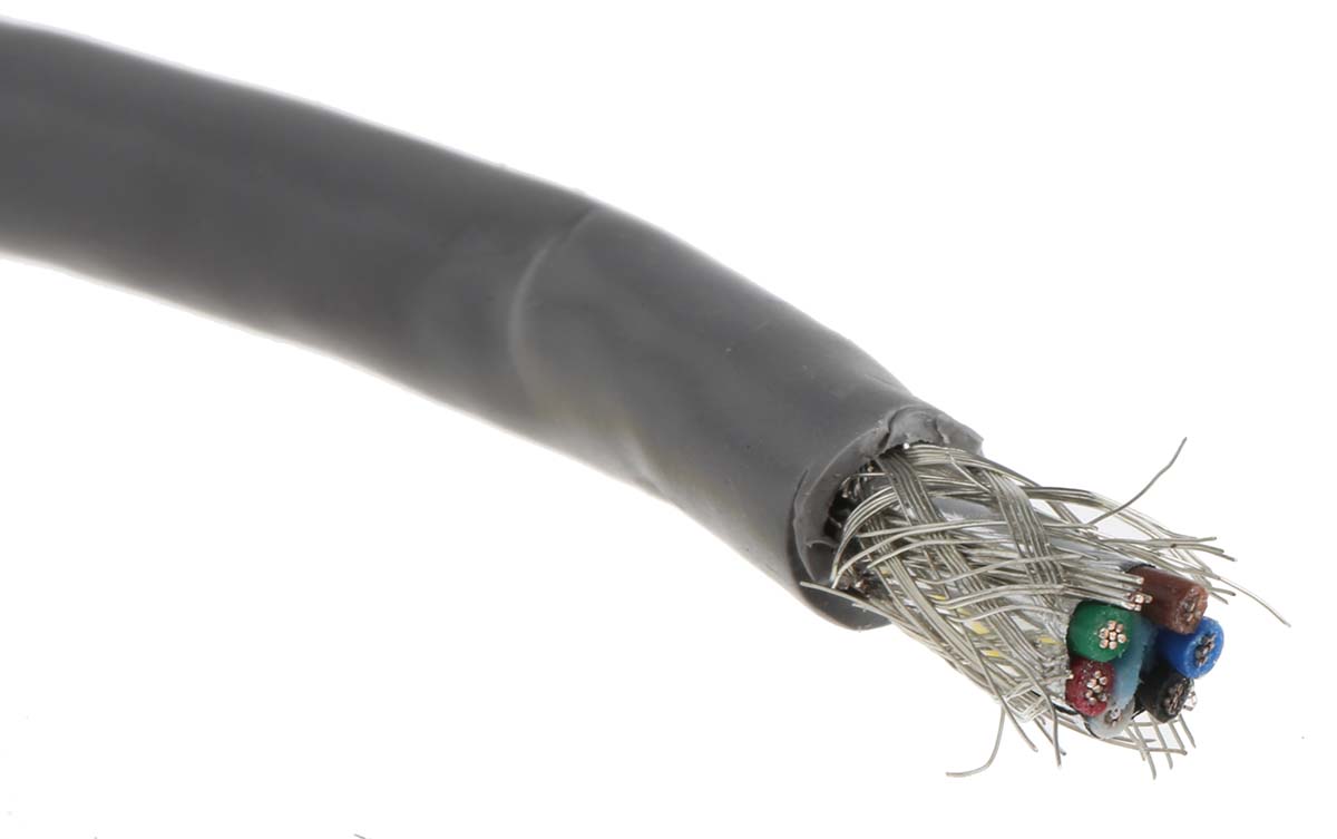 6342 SL005, Alpha Wire
