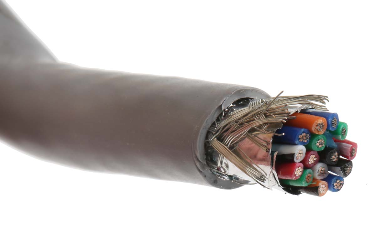 6347 SL005, Alpha Wire