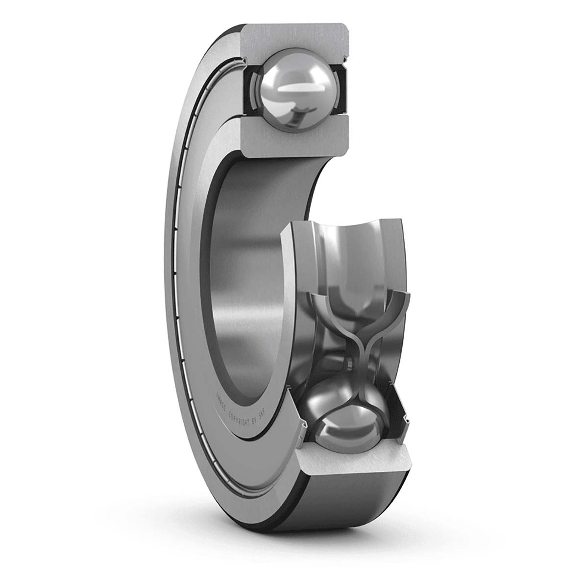 635-2Z, SKF