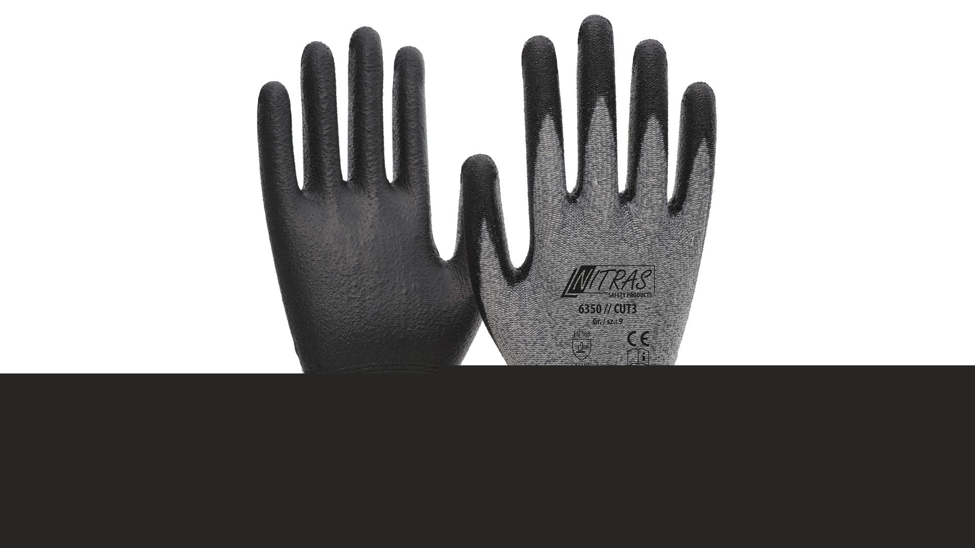 6350-11, NITRAS SAFETY