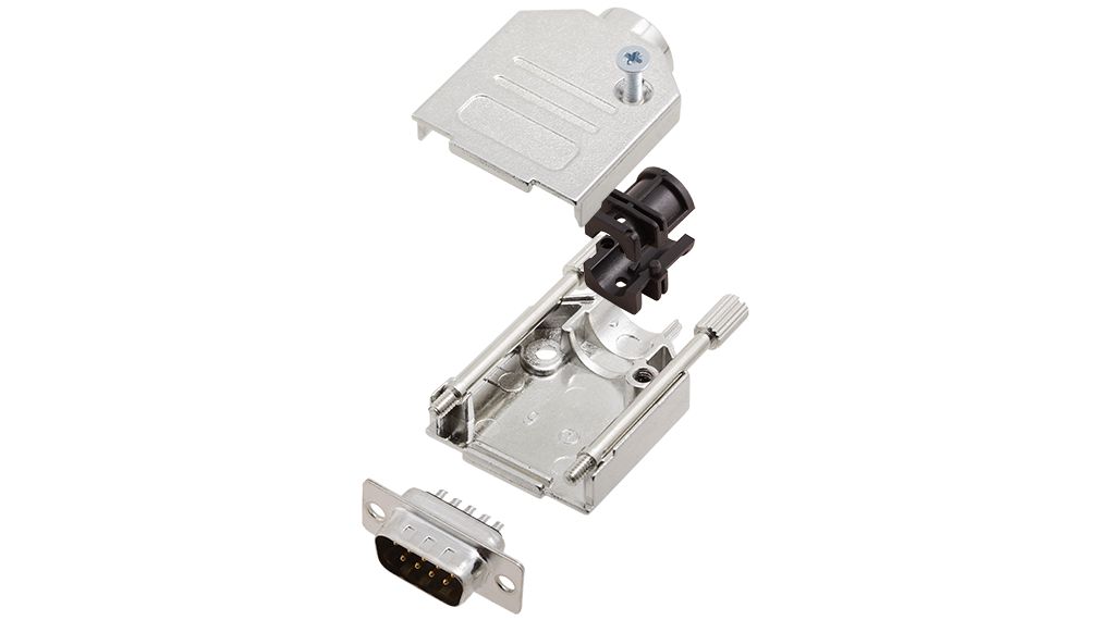 6355-0002-01, Encitech Connectors