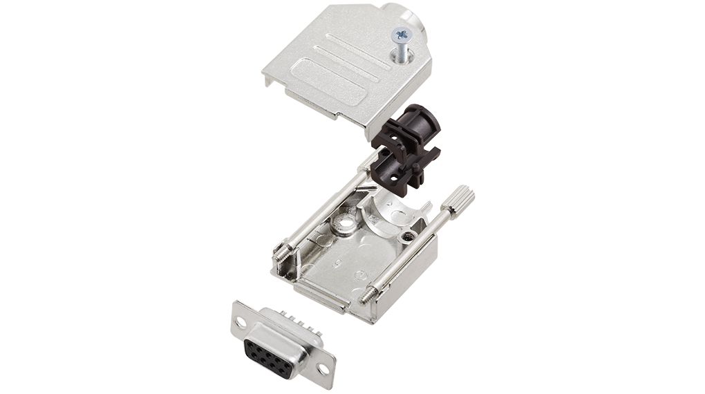 6355-0002-31, Encitech Connectors