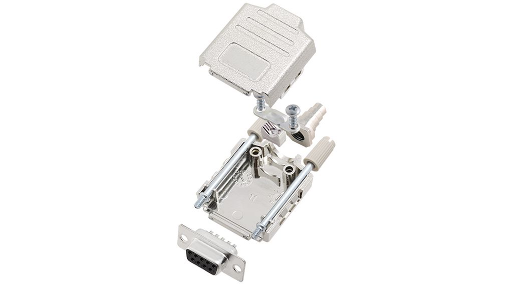 6355-0004-31, Encitech Connectors