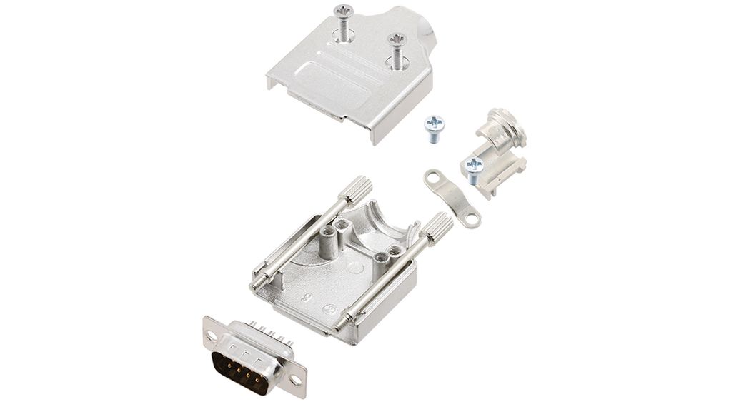 6355-0005-01, Encitech Connectors