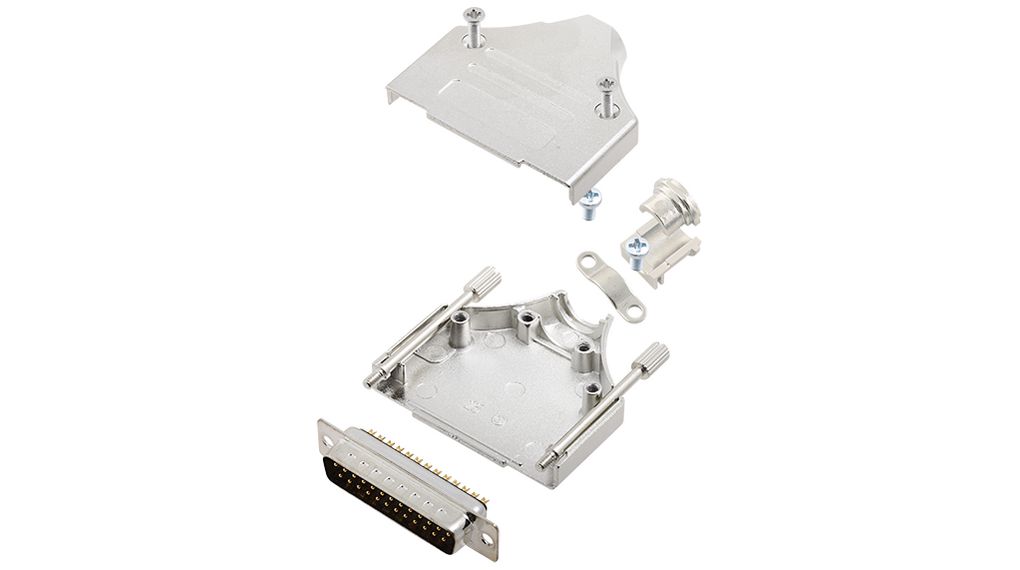 6355-0005-03, Encitech Connectors