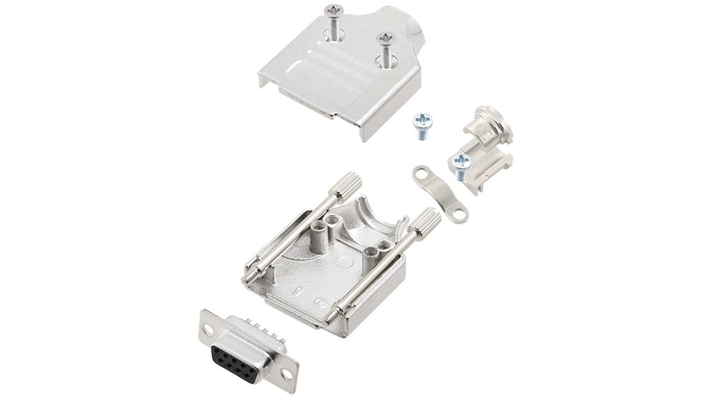 6355-0005-11, Encitech Connectors