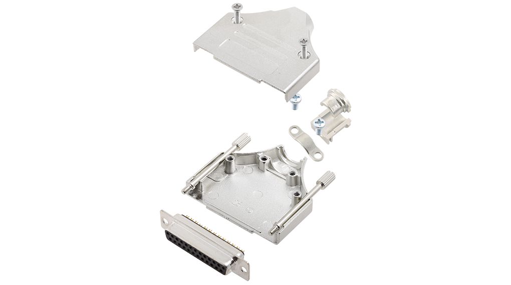 6355-0005-13, Encitech Connectors