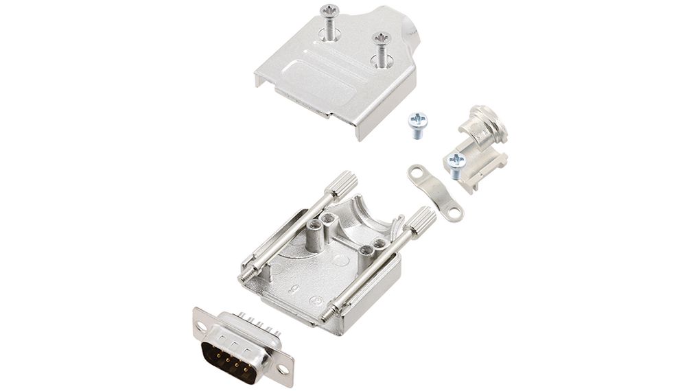 6355-0006-01, Encitech Connectors