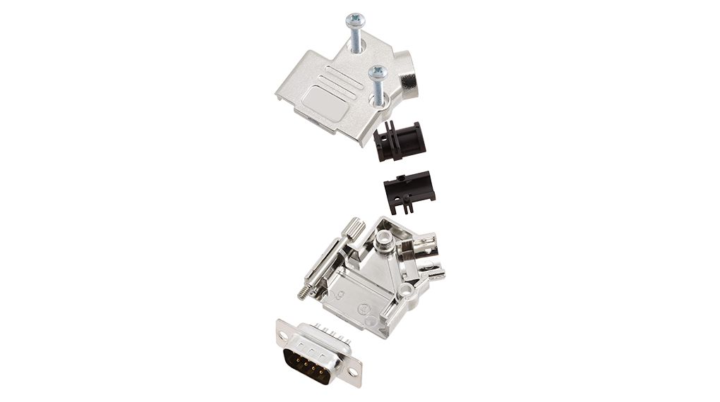 6355-0009-01, Encitech Connectors