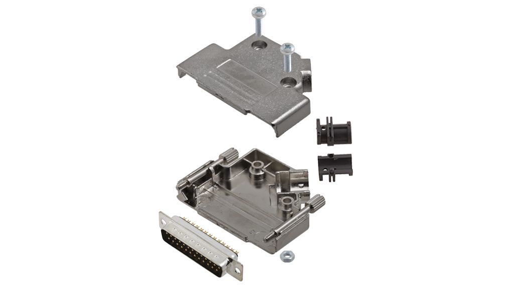 6355-0009-03, Encitech Connectors