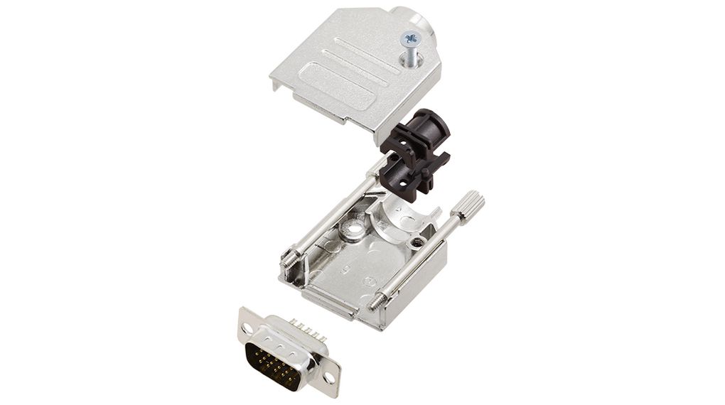 6355-0012-01, Encitech Connectors