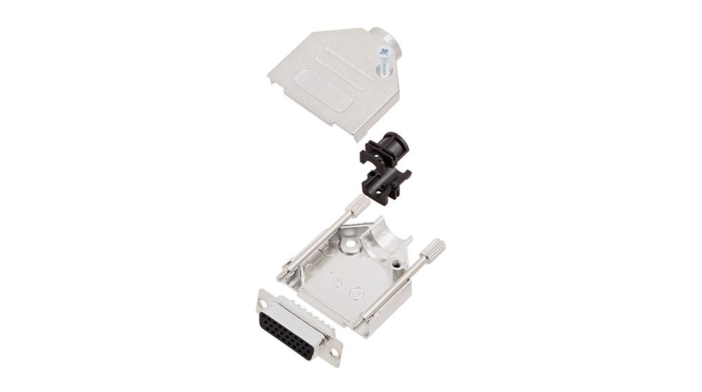 6355-0012-12, Encitech Connectors