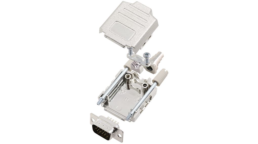 6355-0014-01, Encitech Connectors