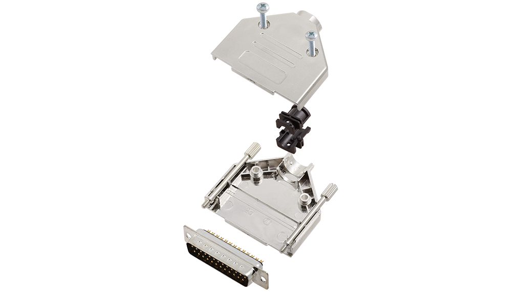 6355-0030-03, Encitech Connectors