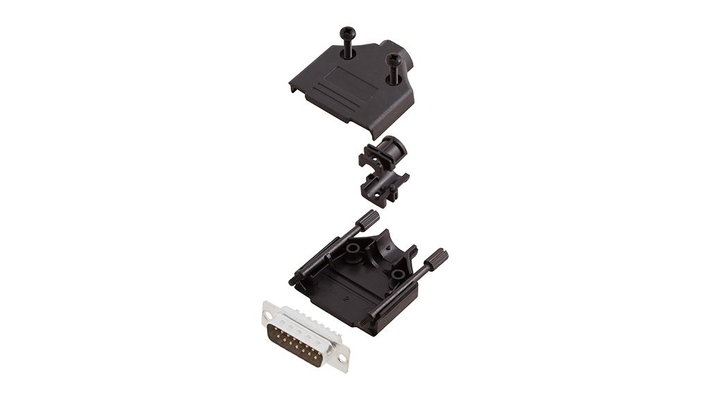 6355-0033-02, Encitech Connectors
