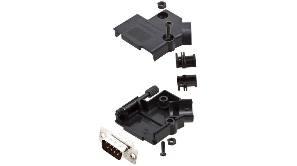 6355-0034-01, Encitech Connectors