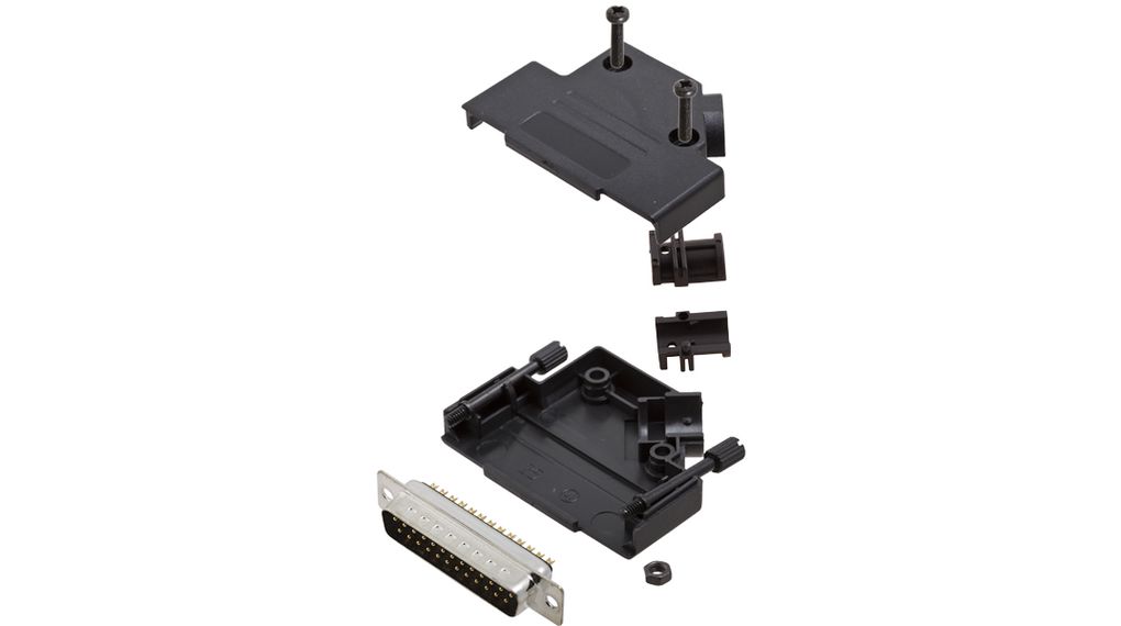 6355-0034-03, Encitech Connectors