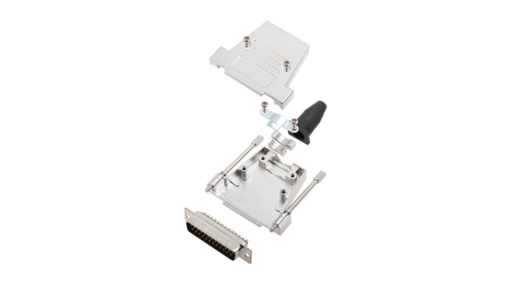 6355-0040-03, Encitech Connectors