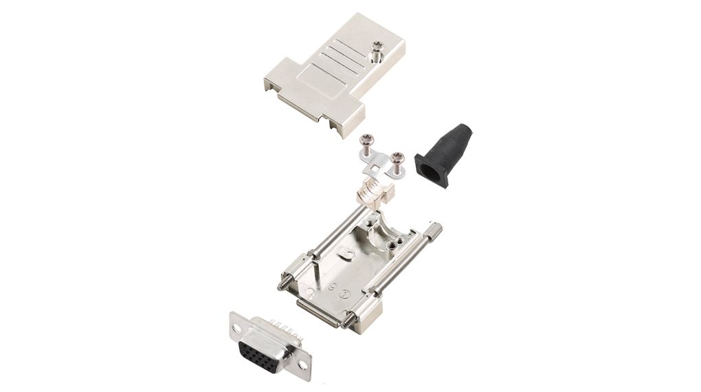 6355-0041-11, Encitech Connectors