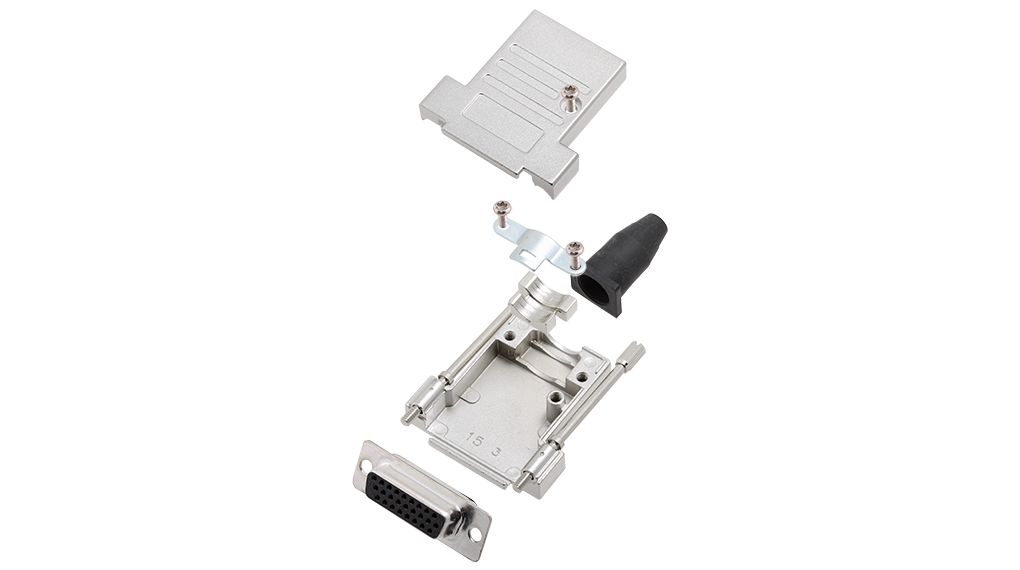 6355-0041-12, Encitech Connectors