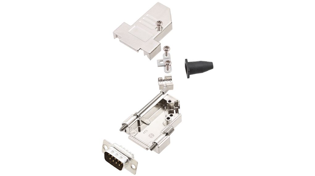 6355-0042-01, Encitech Connectors