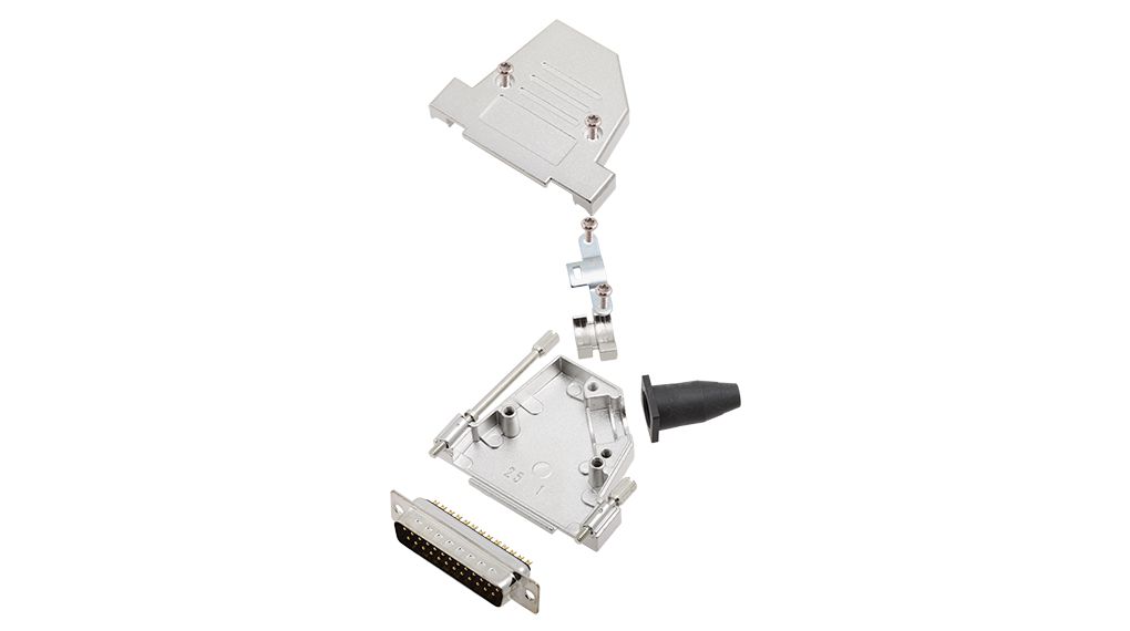 6355-0042-23, Encitech Connectors