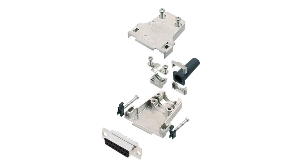 6355-0045-12, Encitech Connectors