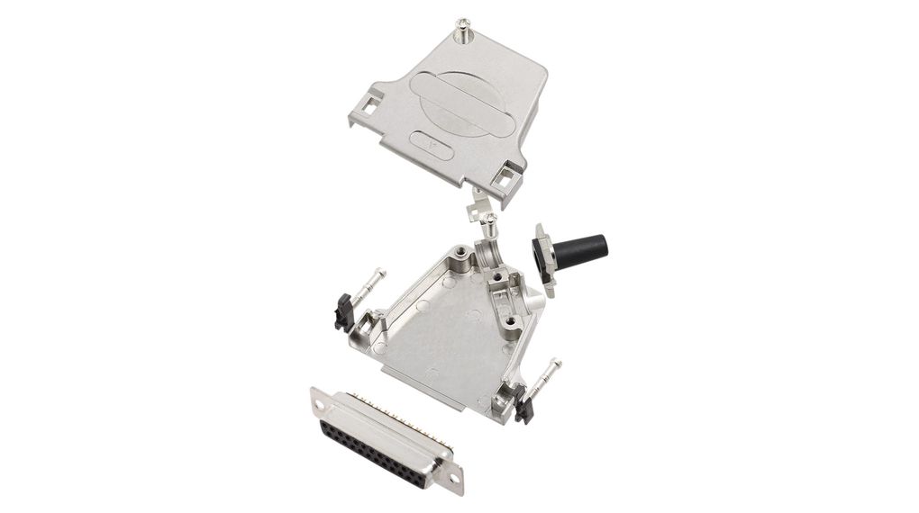 6355-0047-13, Encitech Connectors