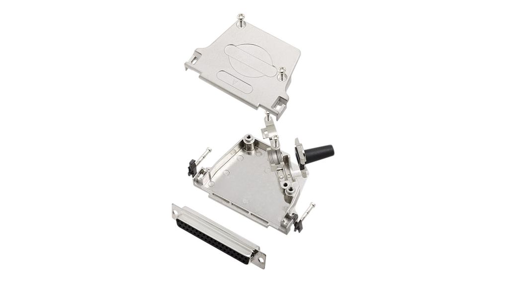 6355-0047-14, Encitech Connectors