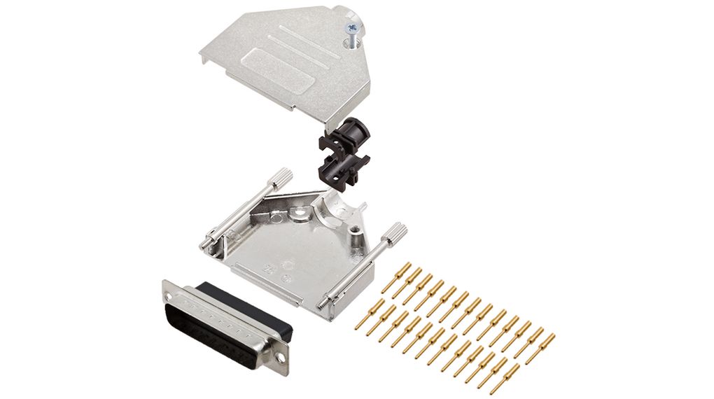 6355-0050-03, Encitech Connectors