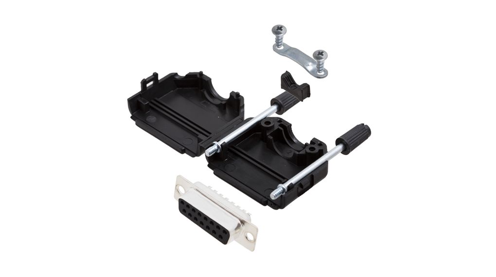 6355-0054-12, Encitech Connectors