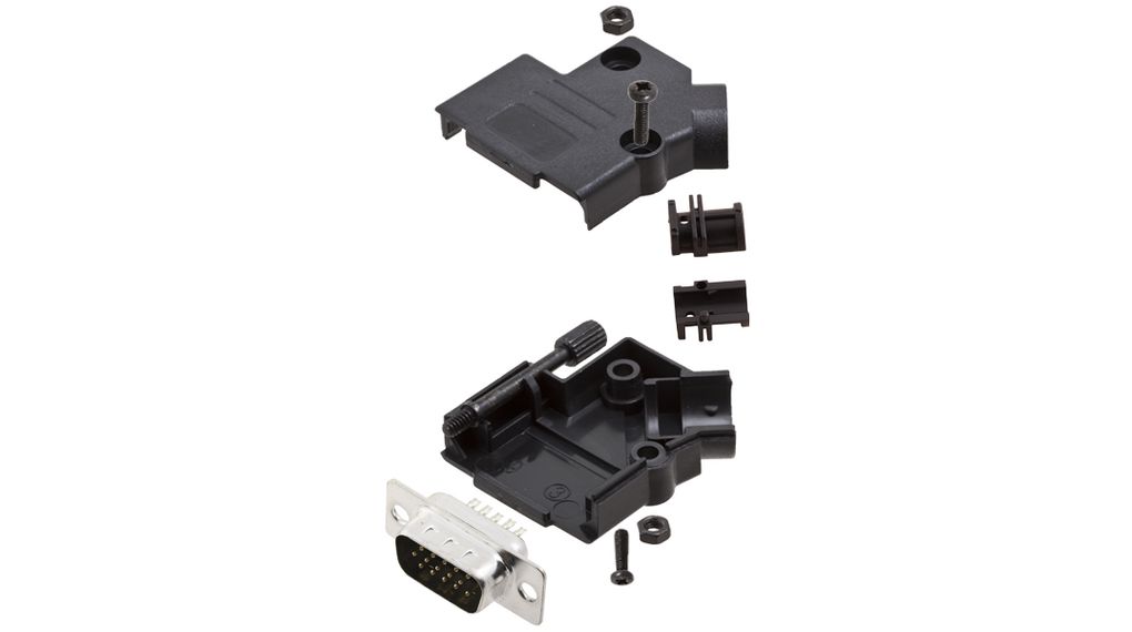 6355-0055-01, Encitech Connectors