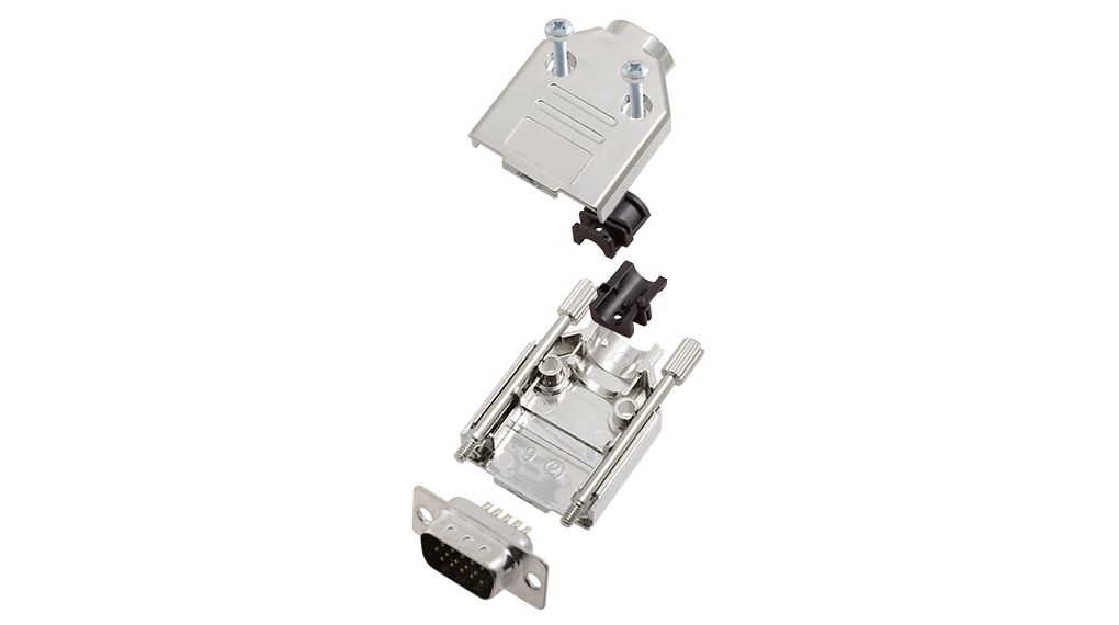 6355-0056-01, Encitech Connectors