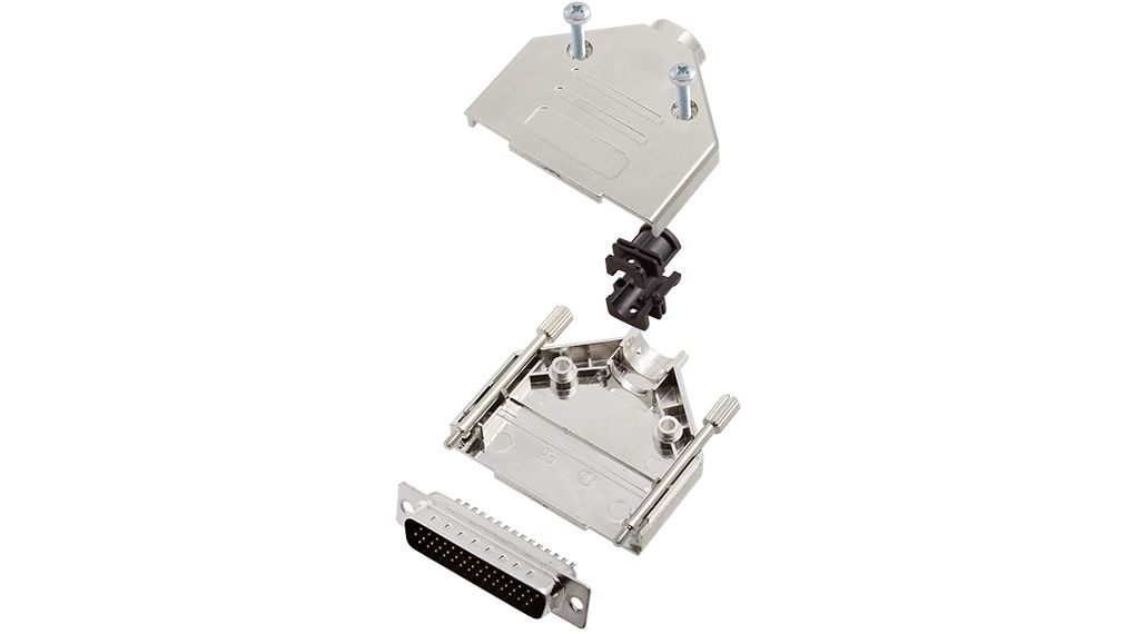 6355-0056-03, Encitech Connectors