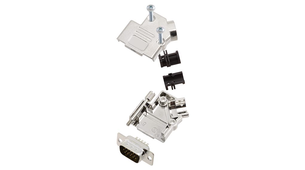 6355-0057-01, Encitech Connectors