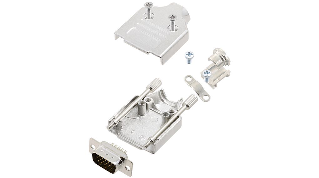 6355-0059-01, Encitech Connectors