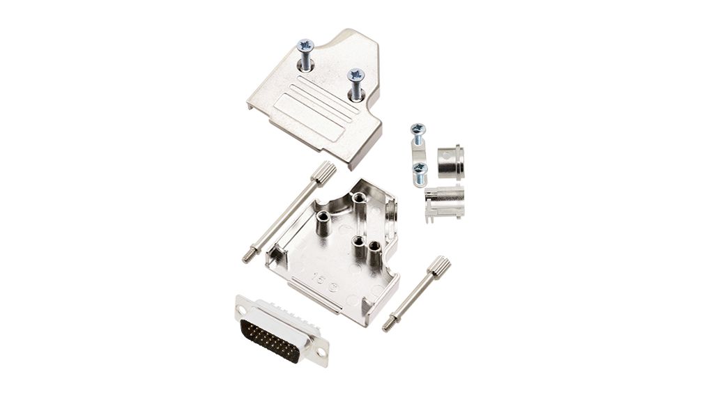 6355-0060-02, Encitech Connectors