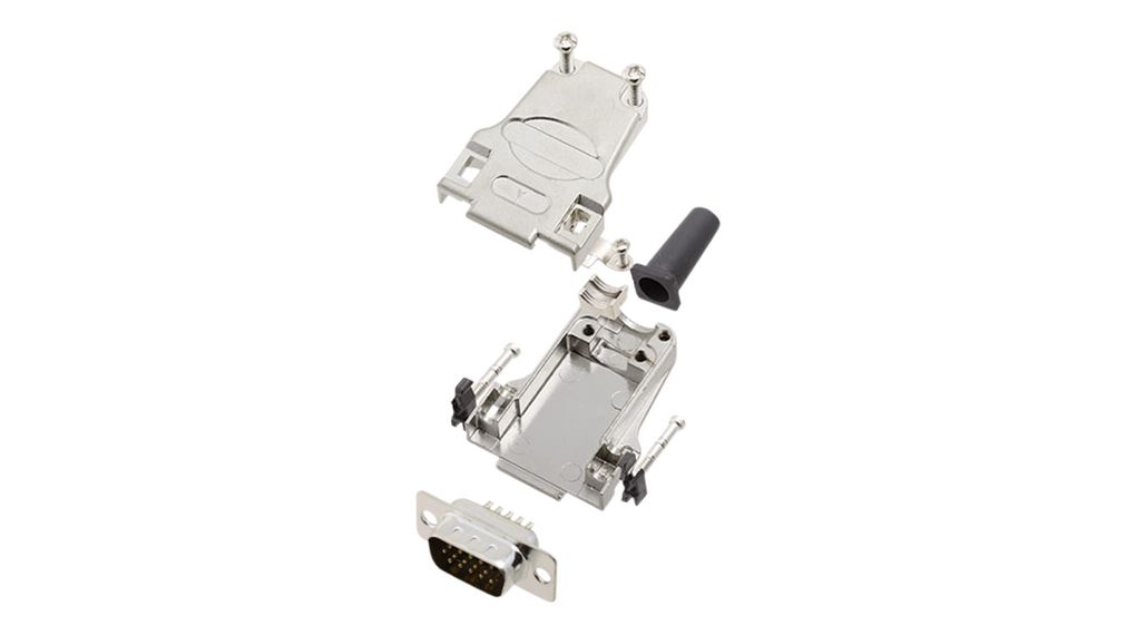 6355-0063-01, Encitech Connectors