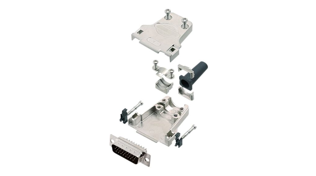 6355-0063-02, Encitech Connectors