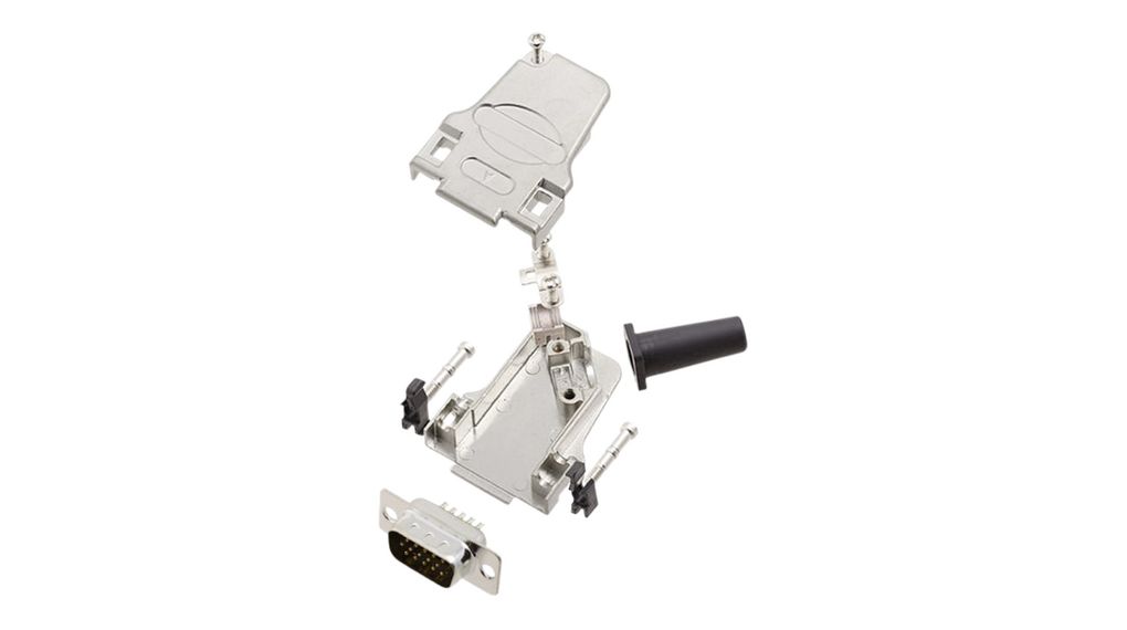 6355-0064-01, Encitech Connectors