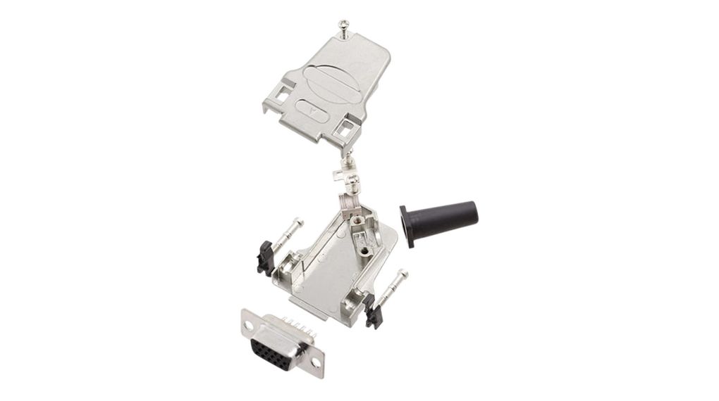 6355-0064-11, Encitech Connectors