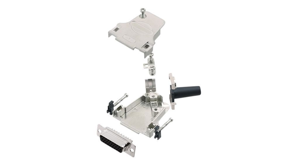 6355-0064-12, Encitech Connectors