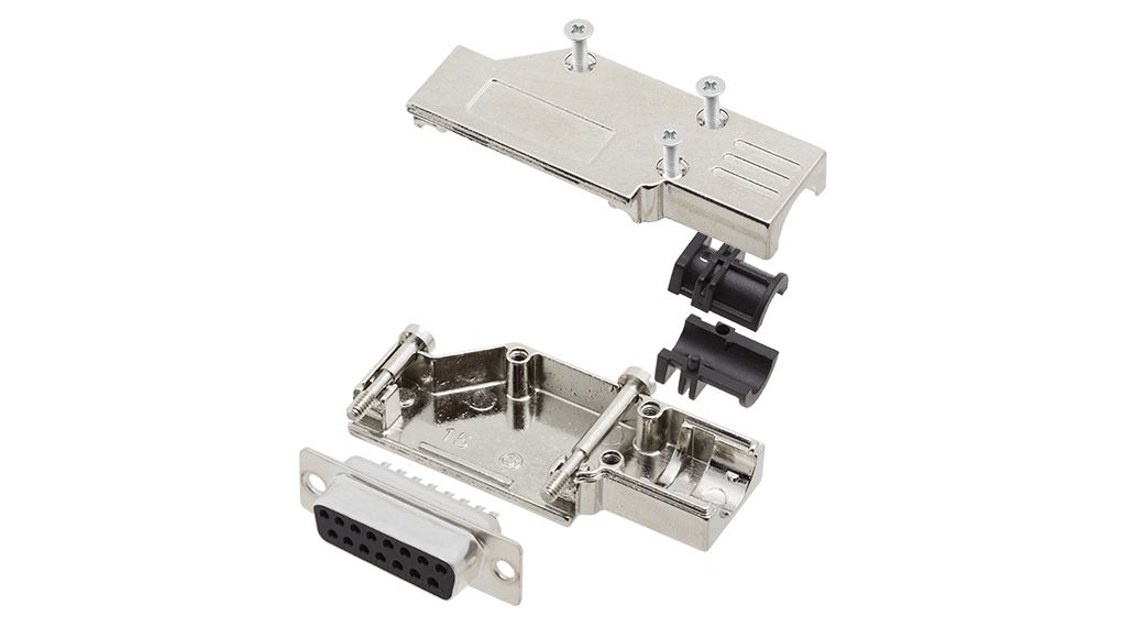 6355-0065-12, Encitech Connectors