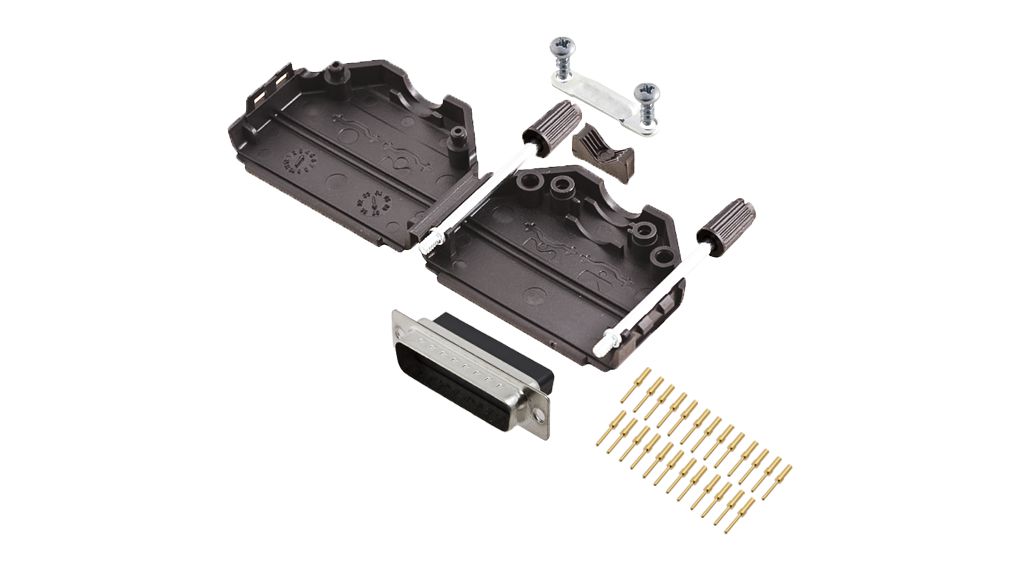 6355-0078-03, Encitech Connectors