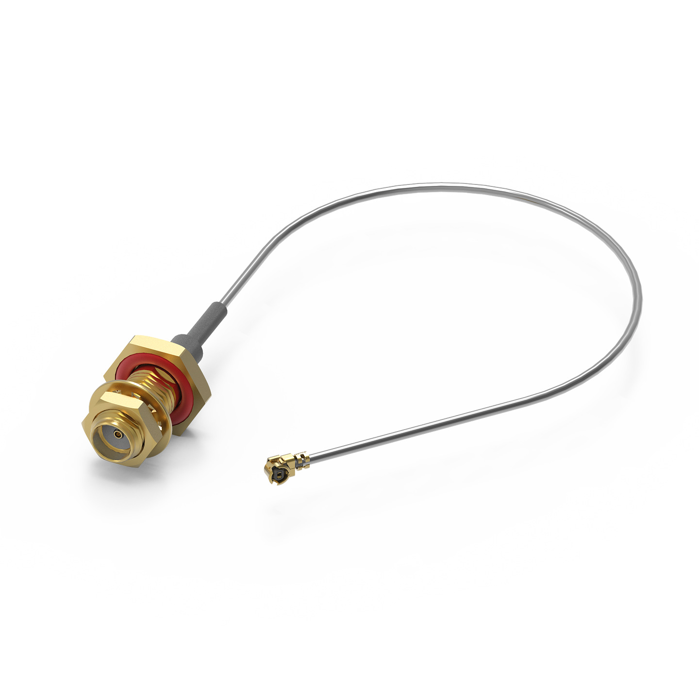 636208050100, Wurth Elektronik
