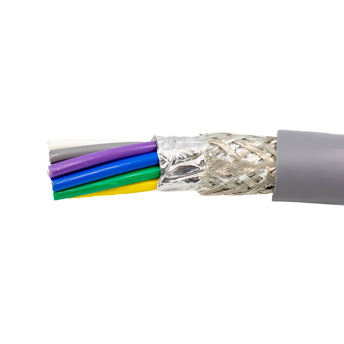 6369 SL005, Alpha Wire