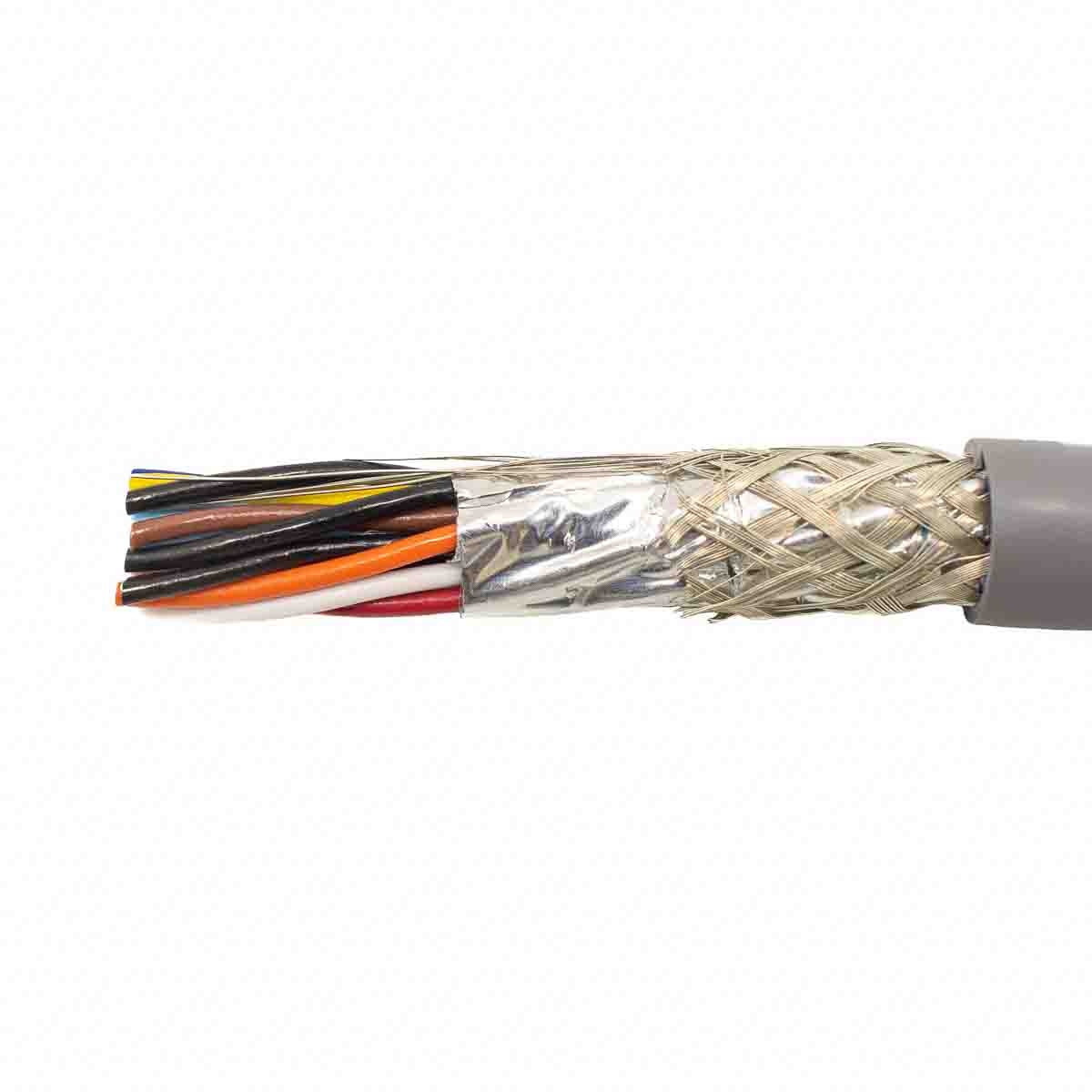 6379 SL005, Alpha Wire