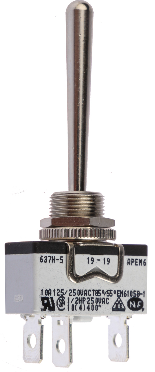 637h/2-5, APEM