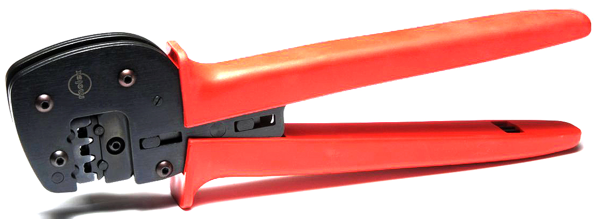 63811-5300, Molex