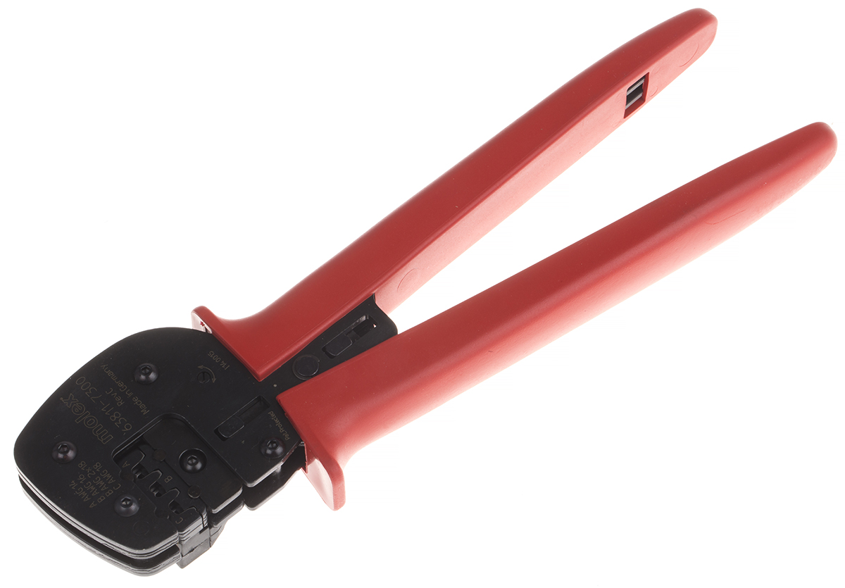 63811-7300, Molex